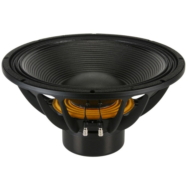 Main product image for B&C 18SW115-8 18" Neodymium Subwoofer Speaker Driver 294-575